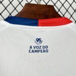Mens Bahia 2026/27 Home Jersey - Image 3