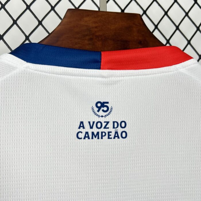 Mens Bahia 2026/27 Home Jersey - Image 3