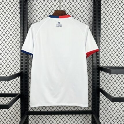 Mens Bahia 2026/27 Home Jersey – view 2