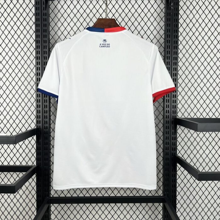 Mens Bahia 2026/27 Home Jersey - Image 2