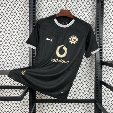 Mens Borussia Dortmund 2025/26 Special Jersey