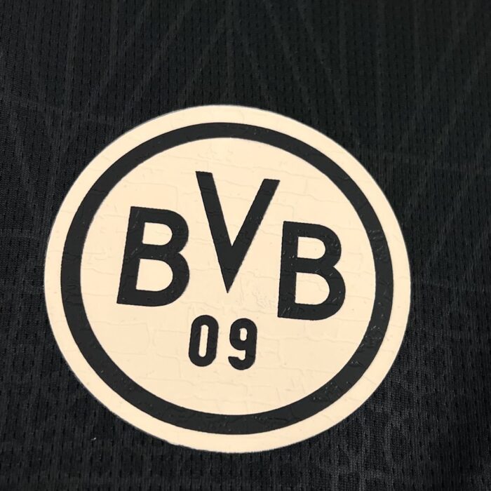 Mens Borussia Dortmund 2025/26 Special Jersey - Image 5