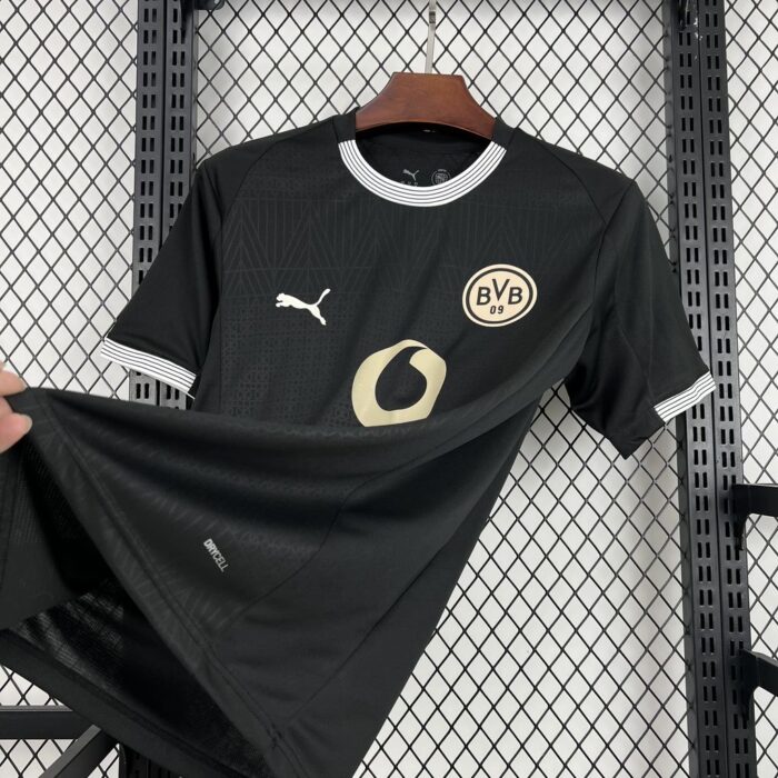 Mens Borussia Dortmund 2025/26 Special Jersey - Image 3
