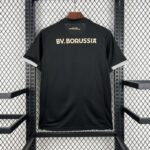 Mens Borussia Dortmund 2025/26 Special Jersey - Image 2