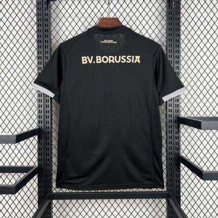 Mens Borussia Dortmund 2025/26 Special Jersey – view 2