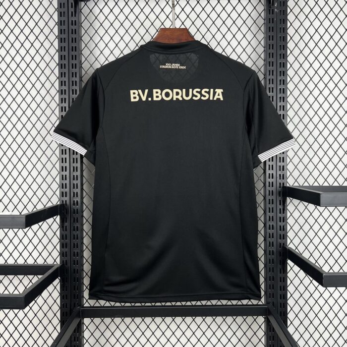 Mens Borussia Dortmund 2025/26 Special Jersey - Image 2