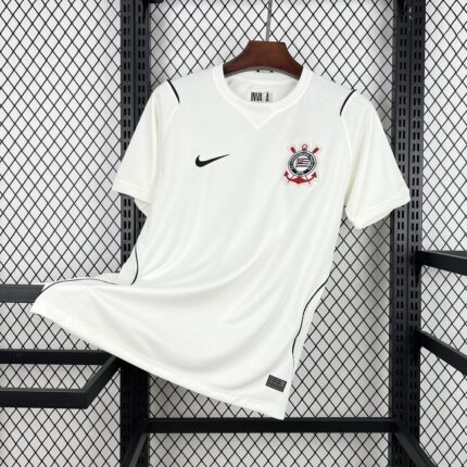 Mens Corinthians 2026/27 Home Jersey
