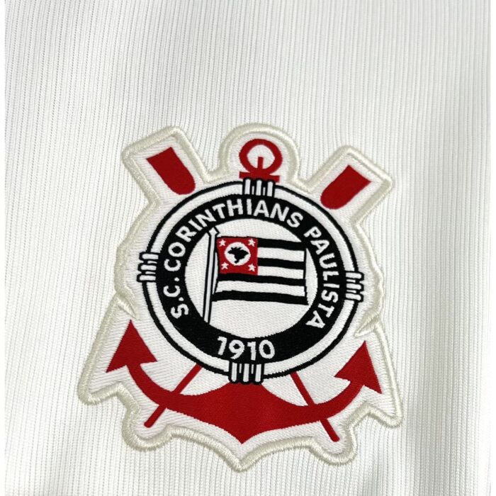 Mens Corinthians 2026/27 Home Jersey - Image 5