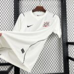 Mens Corinthians 2026/27 Home Jersey - Image 3