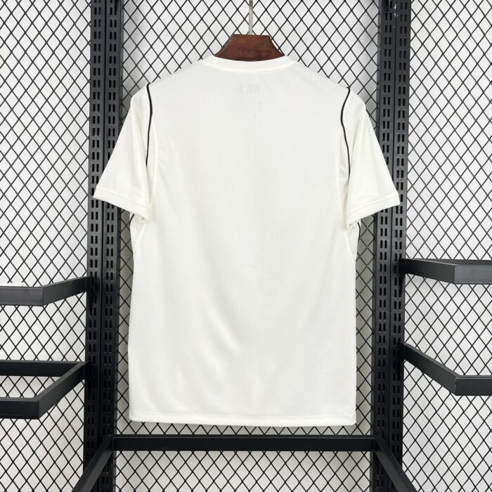 Mens Corinthians 2026/27 Home Jersey - Image 2