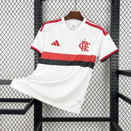 Mens Flamengo 2026/27 Away Jersey
