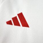 Mens Flamengo 2026/27 Away Jersey - Image 5
