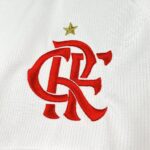 Mens Flamengo 2026/27 Away Jersey - Image 4