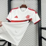 Mens Flamengo 2026/27 Away Jersey - Image 3