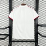 Mens Flamengo 2026/27 Away Jersey - Image 2