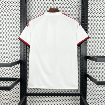 Mens Flamengo 2026/27 Away Jersey – view 2