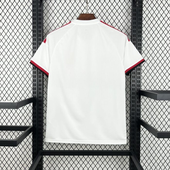 Mens Flamengo 2026/27 Away Jersey - Image 2