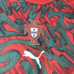 Mens Portugal 2026 World Cup Pre-Match Jersey - Image 4