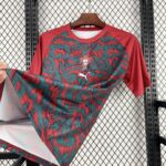 Mens Portugal 2026 World Cup Pre-Match Jersey - Image 3