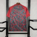 Mens Portugal 2026 World Cup Pre-Match Jersey - Image 2