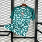 Mens Portugal 2026 World Cup Pre-Match Jersey