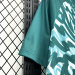Mens Portugal 2026 World Cup Pre-Match Jersey - Image 5