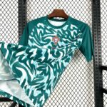 Mens Portugal 2026 World Cup Pre-Match Jersey - Image 3