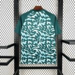 Mens Portugal 2026 World Cup Pre-Match Jersey - Image 2