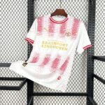 Mens PSV Eindhoven 2025/26 Special Jersey