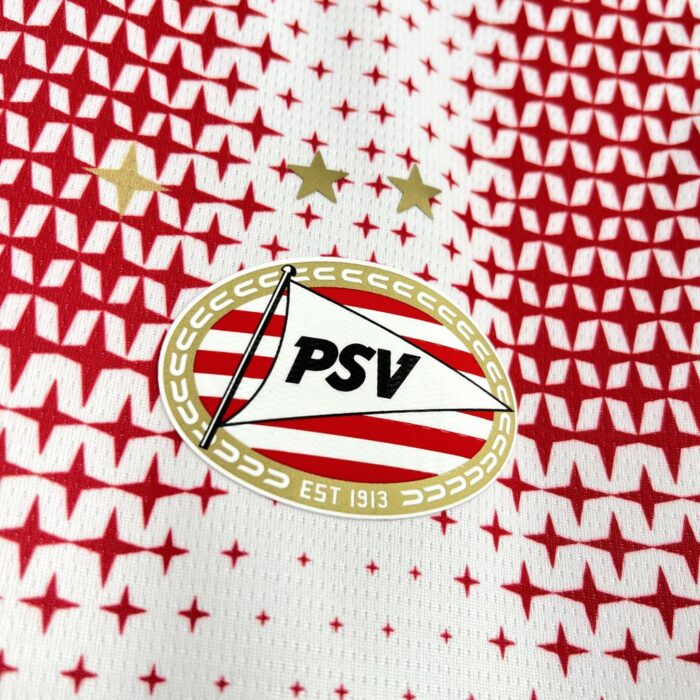 Mens PSV Eindhoven 2025/26 Special Jersey - Image 5