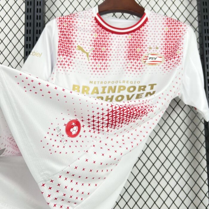Mens PSV Eindhoven 2025/26 Special Jersey - Image 3