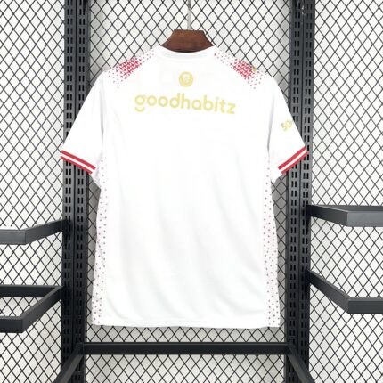 Mens PSV Eindhoven 2025/26 Special Jersey – view 2