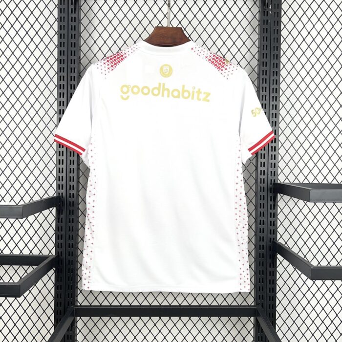 Mens PSV Eindhoven 2025/26 Special Jersey - Image 2