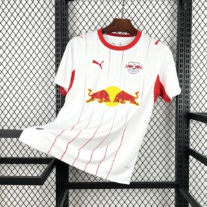 Mens RB Leipzig 2026/27 Home Jersey