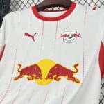 Mens RB Leipzig 2026/27 Home Jersey - Image 5