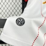 Mens RB Leipzig 2026/27 Home Jersey - Image 4