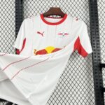 Mens RB Leipzig 2026/27 Home Jersey - Image 3