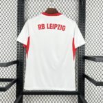 Mens RB Leipzig 2026/27 Home Jersey - Image 2