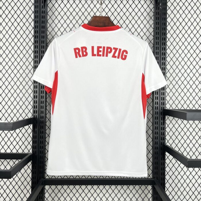 Mens RB Leipzig 2026/27 Home Jersey - Image 2