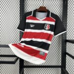 Mens Santa Cruz FC 2026/27 Home Jersey
