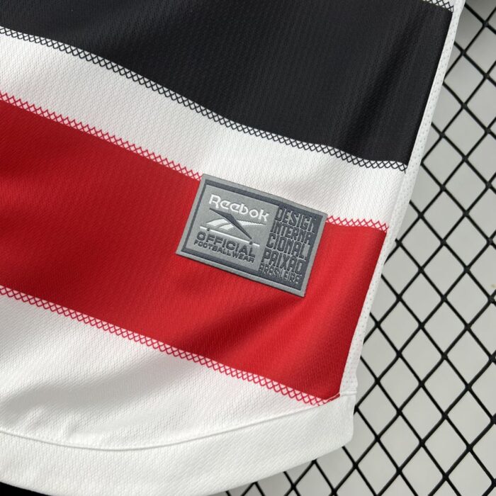 Mens Santa Cruz FC 2026/27 Home Jersey - Image 4