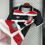 Mens Santa Cruz FC 2026/27 Home Jersey - Image 3