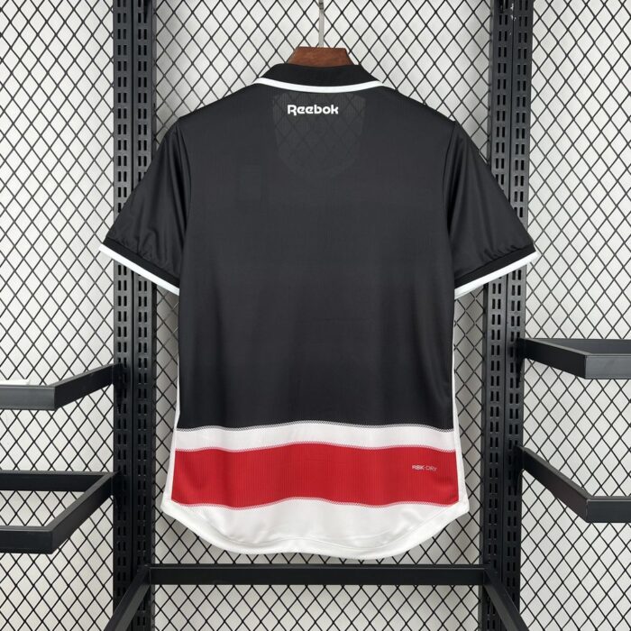 Mens Santa Cruz FC 2026/27 Home Jersey - Image 2