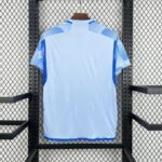 Retro Spain 2022 Away Jersey - Image 2