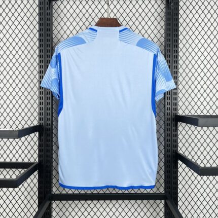Retro Spain 2022 Away Jersey – view 2
