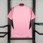 Mens Spain 2026 World Cup Goalkeeper Jersey - Image 2