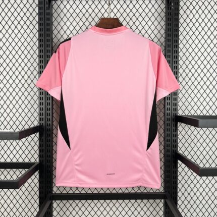 Mens Spain 2026 World Cup Goalkeeper Jersey – view 2