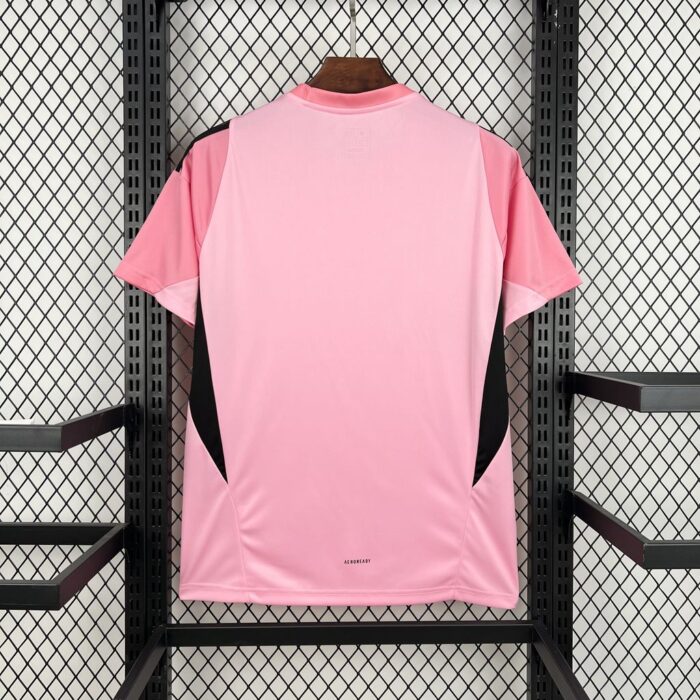 Mens Spain 2026 World Cup Goalkeeper Jersey - Image 2