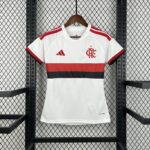 Womens Flamengo 2026/27 Away Jersey
