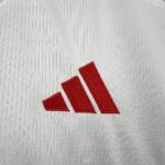 Womens Flamengo 2026/27 Away Jersey - Image 5